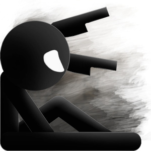 دانلود Knife Attacks - Stickman Battle 1.2.7 - بازی اکشن حمله با چاقو اندروید