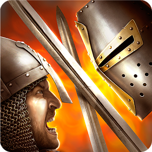 دانلود Knights Fight: Medieval Arena 1.0.21 - بازی اکشن شمشیرزنی اندروید