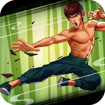 دانلود Kung Fu Attack:Offline Action RPG 1.7.2.102 – بازی کونگ فو اندروید