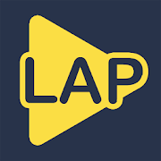 دانلود LAP – Local Audio & Music Player Full 0.9.6 – موزیک پلیر و پادکست پلیر مخصوص اندروید