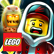 دانلود LEGO HIDDEN SIDE 3.4.0 – بازی لگو: روی پنهان اندروید