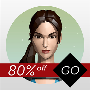 دانلود Lara Croft GO 2.1.276590 – بازی لارا کرافت گو اندروید