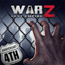 دانلود Last Empire-War Z 1.0.405 - بازی آخرین امپراطوری جنگ زامبی اندروید