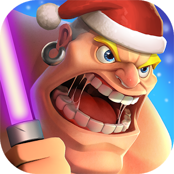 دانلود Last Heroes:Battle of Zombies 3.10.5 – بازی استراتژی آخرین قهرمانان اندروید