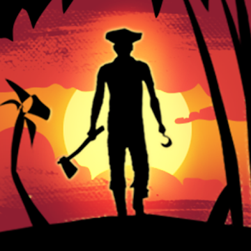 دانلود Last Pirate: Island Survival 1.10.6.2 – بازی ماجراجویی بقا در جزیره اندروید