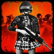 دانلود Last Saver: Zombie Hunter Master 12.1.0 - بازی اکشن شکارچی زامبی برای اندروید