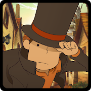 دانلود Layton: Curious Village in HD 1.0.3 – بازی ماجراجویی لایتون اندروید