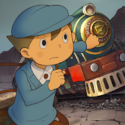 دانلود Layton: Pandora’s Box in HD 1.0.0 – بازی ماجراجویی لیتون: جعبه پاندورا اندروید