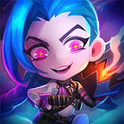 دانلود League of Legends 5.0.0.7650 – بازی لیگ قهرمانان افسانه ای اندروید