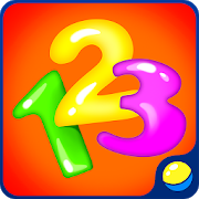 دانلود Learning numbers for toddlers 2.0.59 – بازی یادگیری اعداد اندروید