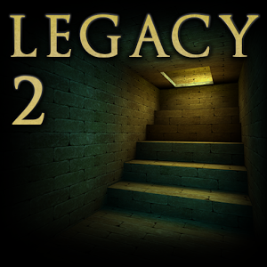 دانلود Legacy 2 – The Ancient Curse 1.0.10 – بازی فکری و پازلی میراث 2 اندروید