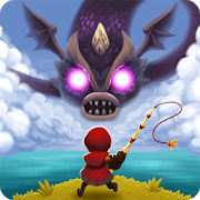 دانلود Legend of the Skyfish 1.4.1 - بازی ماجراجویی دیتادار اندروید