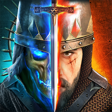 دانلود Legion of Titan v1.0.20 – بازی نبرد تایتان ها برای اندروید