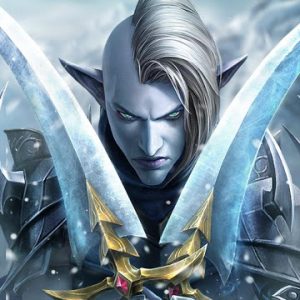 دانلود Lineage II: Dark Legacy 0.9.3‏ - بازی نقش آفرینی میراث تاریک اندروید