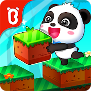 دانلود Little Panda’s Jewel Quest 8.29.00.00 – بازی پاندای جستجو گر برای اندروید