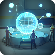 دانلود Little Stars – Sci-fi Strategy Game 2.0 – بازی ستاره های کوچک اندروید