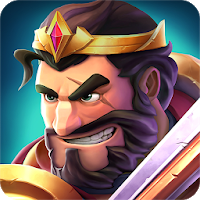 دانلود Lords of Empire 2.0.4 - بازی استراتژیکی اربابان امپراطوری اندروید