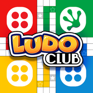 دانلود Ludo Club 2.4.19 – بازی تخته ای چندنفره باشگاه منچ اندروید