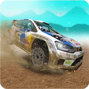 دانلود M.U.D. Rally Racing 3.1.2 – بازی مسابقات رالی اندروید