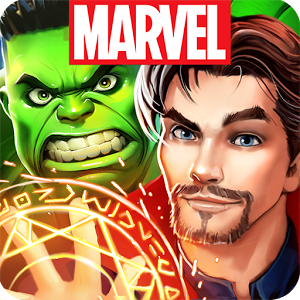 دانلود MARVEL Avengers Academy 2.15.0 – بازی انتقام جویان مارول اندروید