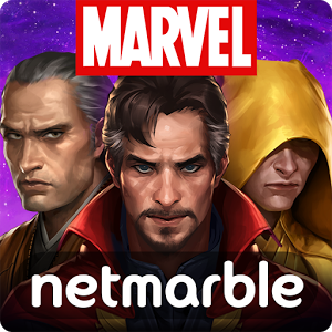 دانلود MARVEL Future Fight 9.9.1 - بازی اکشن مبارزه آینده مارول اندروید