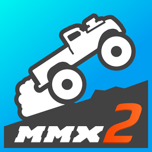 دانلود MMX Hill Dash 2 v17.10 – بازی مسابقات تپه نوردی 2 اندروید