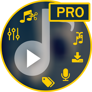 دانلود MP3 All In One Pro 1.0.5 – برنامه حرفه ای ویرایش موزیک اندروید