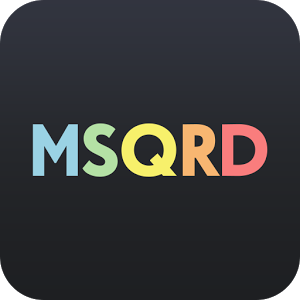 MSQRD 1.8.4 – گرفتن فیلم سلفی با ماسک اندروید+ مود