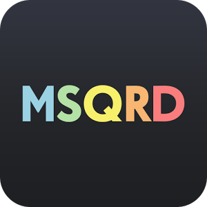 MSQRD 1.8.4 - گرفتن فیلم سلفی با ماسک اندروید+ مود