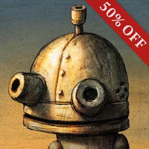 دانلود Machinarium 3.1.8 – بازی خارق العاده ماشیناریوم 2 اندروید