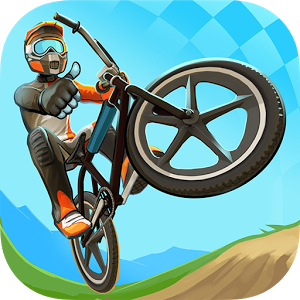 دانلود Mad Skills BMX 2 2.6.6 - بازی دوچرخه سواری بی ام ایکس 2 اندروید