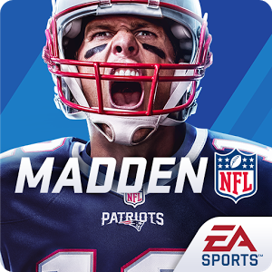 دانلود Madden NFL Mobile 6.3.3 – بازی ورزش راگبی برای اندروید