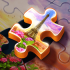 دانلود Magic Jigsaw Puzzles 7.6.18 – بازی فکری پازل جادویی اندروید