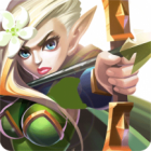 دانلود Magic Rush: Heroes 1.1.340 – بازی حمله جادویی قهرمانان اندروید