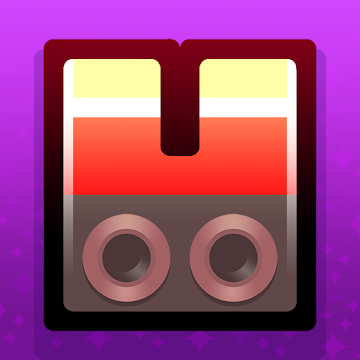 دانلود Magnibox 1.1.7 – بازی پازلی آهنربا اندروید