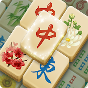 دانلود Mahjong Solitaire: Classic 4.7.0 - بازی فکری ماهجونگ اصیل اندروید