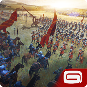 دانلود March of Empires 8.2.0c – بازی استراتژیکی رژه امپراطوری ها اندروید