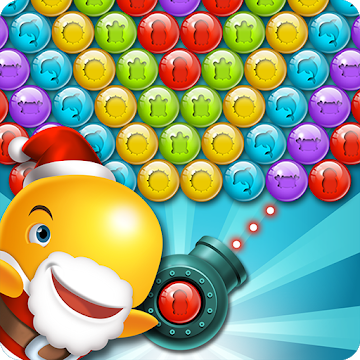 دانلود 0.01.19 Marine Boy: Bubble Shot –  بازی تیراندازی به حباب برای اندروید