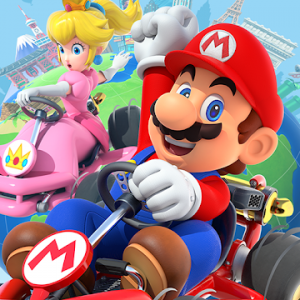 دانلود Mario Kart Tour 3.4.1 - بازی اکشن تور ماریو کارت اندروید