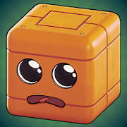 دانلود Marvin The Cube 1.8 – بازی پازلی مکعبی به نام ماروین اندروید