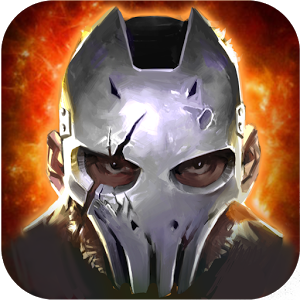 دانلود Mayhem - PvP Multiplayer Arena Shooter 1.26.0 - بازی تیراندازی چند نفره اندروید