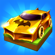 دانلود Merge Battle Car 2.25.4 – بازی ادغام نبرد ماشین اندروید