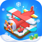 دانلود Merge Plane 1.19.2 - بازی ادغام هواپیما اندروید