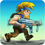 دانلود Metal Soldiers 1.0.14 - بازی اکشن سربازان آهنی اندروید