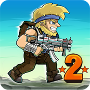 دانلود Metal Soldiers 2 v2.89 – بازی اکشن بدون دیتا برای اندروید