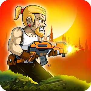 دانلود Metal Strike War: Gun Solider Shooting Games 1.9 – بازی سرباز تیرانداز اندروید