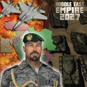 دانلود Middle East Empire 2027 3.8.8 - بازی امپراتوری خاورمیانه اندروید