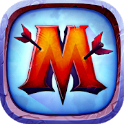 دانلود Might and Mayhem: Battle Arena 3.4 - بازی استراتژیکی عرصه نبرد اندروید