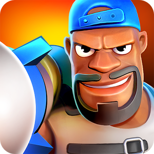 دانلود Mighty Battles 1.6.7 – بازی استراتژیکی نبردهای سخت اندروید