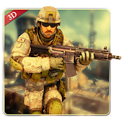 دانلود Military Commando Shooter 3D 2.3.2 - بازی اکشن تیراندازی اندروید